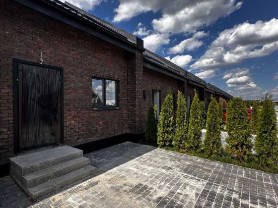 Продаж будинків від Забудовника Баварська кладка 90 м2 , 1.5 сотки Львів