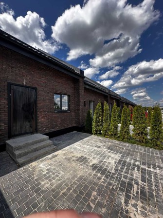 Продаж будинків від Забудовника Баварська кладка 90 м2 , 1.5 сотки - фото 1