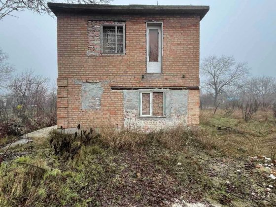 Продається дача в районі вулиці Полтавська Кропивницький