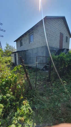 Дачна ділянка з будинком - фото 1