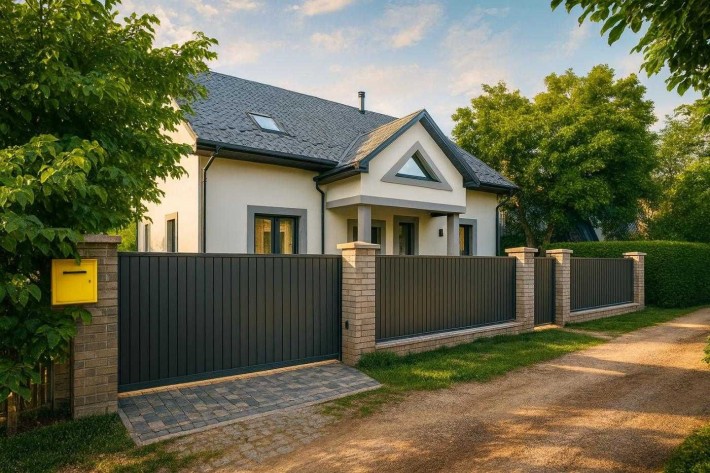 Продажа Дом Осокорки Киев - фото 1
