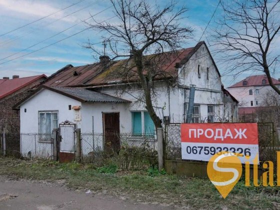 Продаж будинку, вулиця Кривчицька дорога, Львів Львів