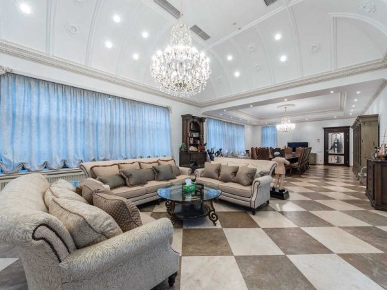 Ексклюзивний преміальний будинок на Печерських пагорбах вул.Дубенська Київ