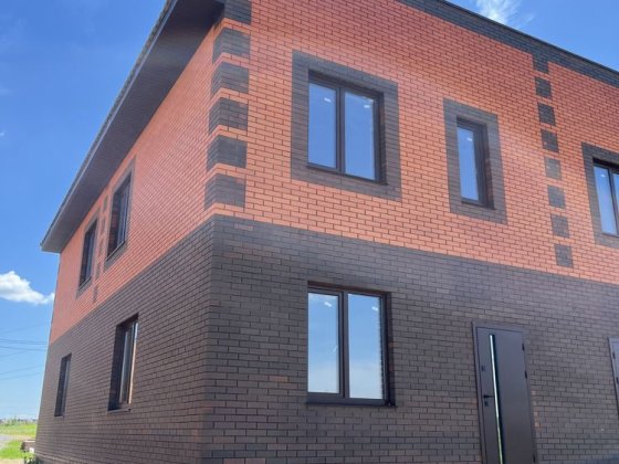 Продаж 2 поверхових таунхаусів. Без комісії для покупця. Вінниця