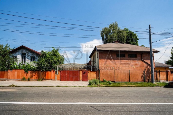 Продажа Дом (165м2) Куреневка, Подольский район, площадь Шевченко - фото 1