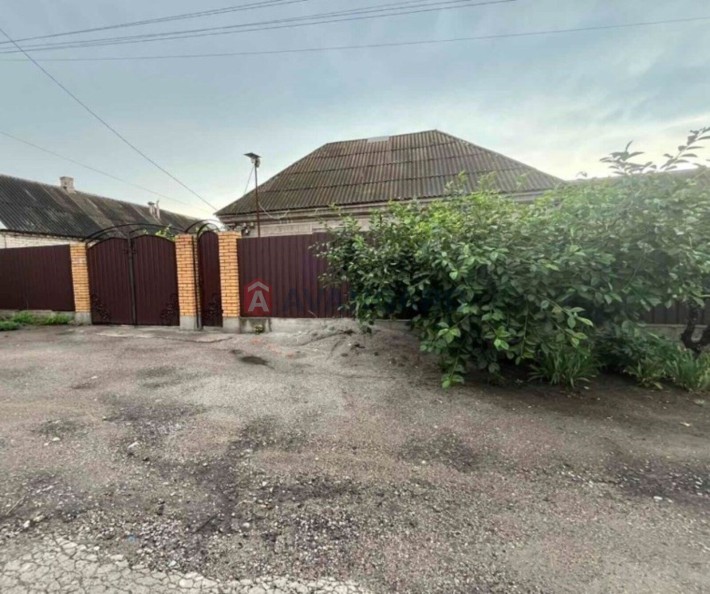 Продам класний БУДИНОК, Зелений Яр. - фото 1