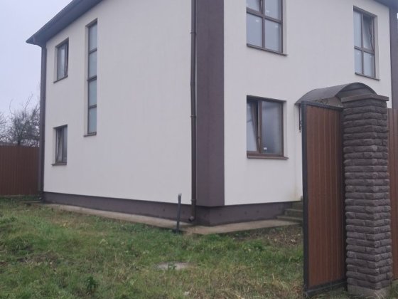 Продаж будинку в Осокорках Садова 78 Київ Київ