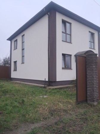 Продаж будинку в Осокорках Садова 78 Київ - фото 1