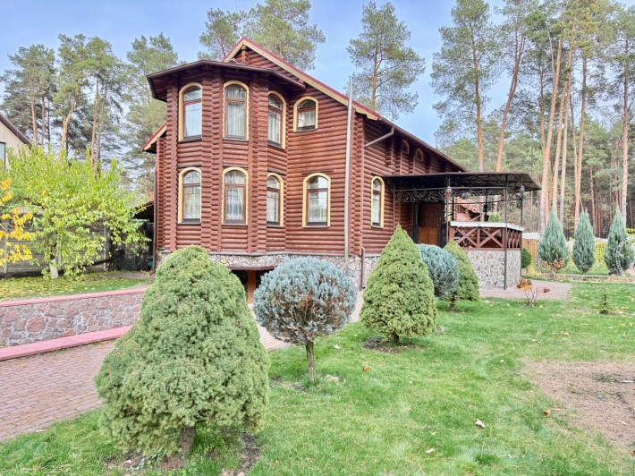 Продаж будинку ( маєтку) м.Київ - фото 1