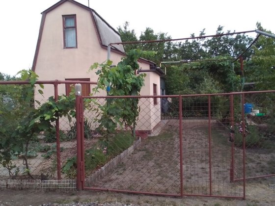 Небольшой домик с условиями в Днепре. Днепр