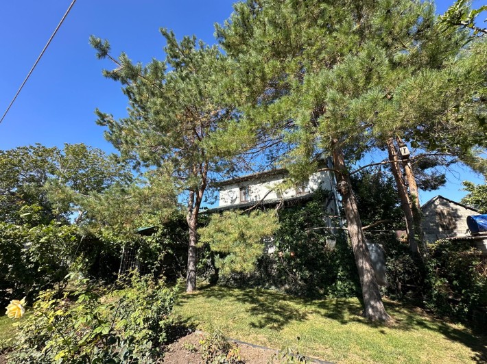 Продам уютный дом, 17 км до центра. Рядом река! єОселя! - фото 1