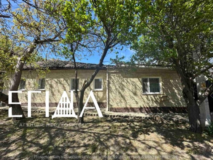 Продаж половини будинку в Центрі міста 50кв.м. - фото 1