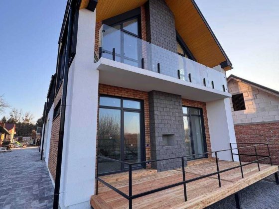 Продаж 2 поверхового будинку за ціною квартири! Львів