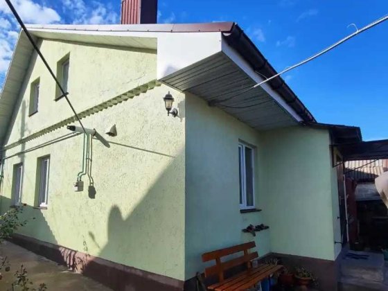 Продаж 4 к будинку, площа 70м2, Мирний, вул. Антіна Синявського Днепр