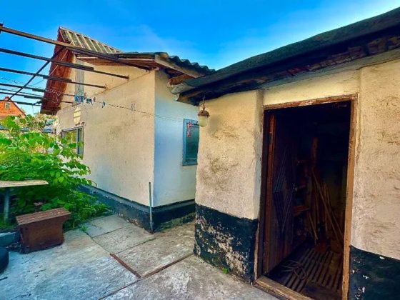 Продається будинок Діївка 1 Днепр