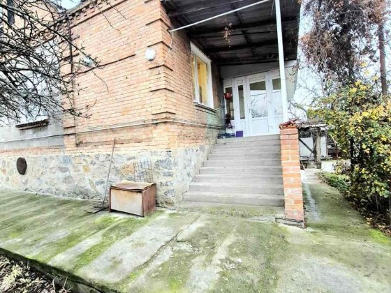 Продам міцний будинок 154 м2 в районі пивзаводу. Кропивницкий