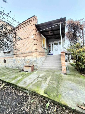 Продам міцний будинок 154 м2 в районі пивзаводу. - фото 1