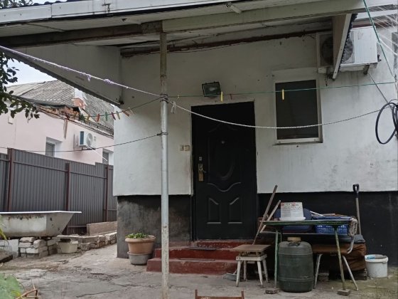 Продам будинок в районі Терри Днепр