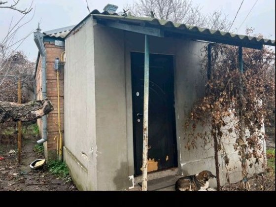 Продаж будинку на 2 частини Велика Балка Кропивницкий