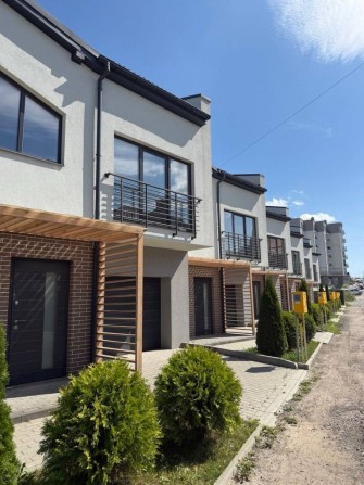 Продаж готового до ремонту котеджу! Гараж, власна земля, право власн - фото 1