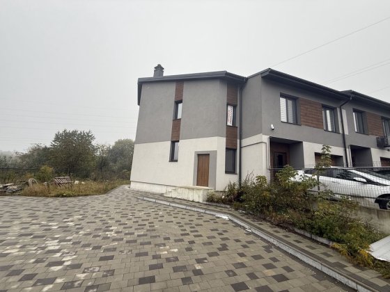 Продаж сучасного котеджу вуллиця Райдужна Сихів Львів