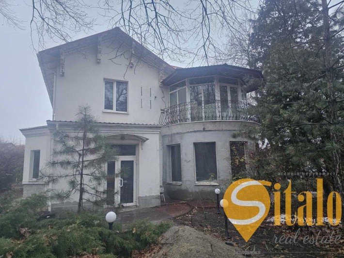 Продаж будинку на правому березі, Дніпровський район - фото 1
