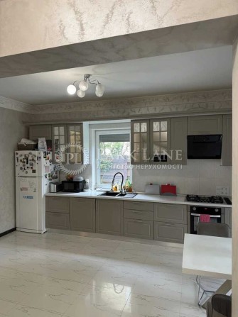 Продаж будинку в Києві з ремонтом! Газ! Караваєві дачі, 120м2, 5 соток - фото 1