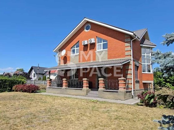 Продаж затишного будинку 167м в Києві вул. Крута Бортничі Лівий Берег Київ