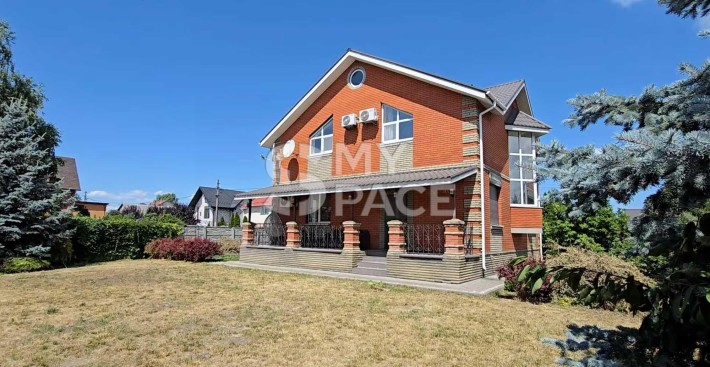 Продаж затишного будинку 167м в Києві вул. Крута Бортничі Лівий Берег - фото 1