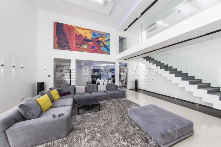 Продаж сучасного будинку 290м2 Нивки Вигоського Арсеналець - фото 1