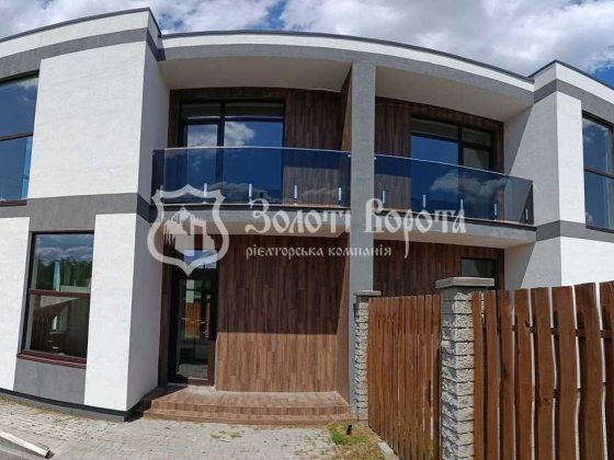 Таунхаус, 2пов. Без ремонту. Тараса Коваля, 32а, Троєщина Київ