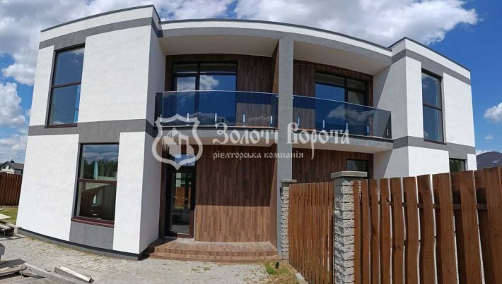 Таунхаус, 2пов. Без ремонту. Тараса Коваля, 32а, Троєщина - фото 1