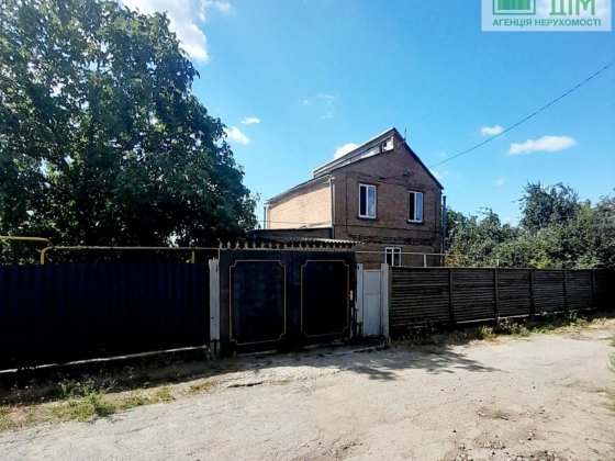 Продам будинок в на березі озера. с. Зелене Кропивницкий