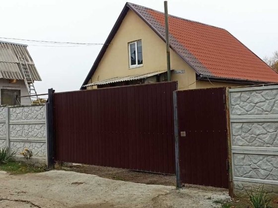 Продам будинок  Мирний, Краснопілля Днепр