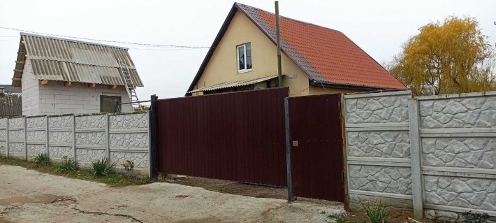 Продам будинок  Мирний, Краснопілля - фото 1