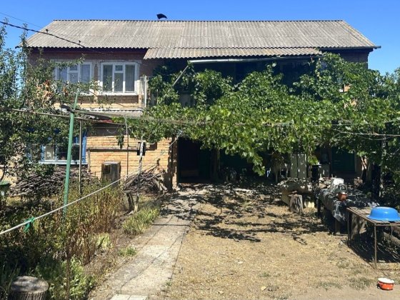 Окремий Будинок 2 поверхи.Соколівка/Новопетрівка Кропивницький