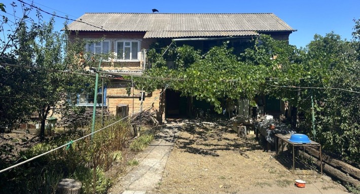 Окремий Будинок 2 поверхи.Соколівка/Новопетрівка - фото 1