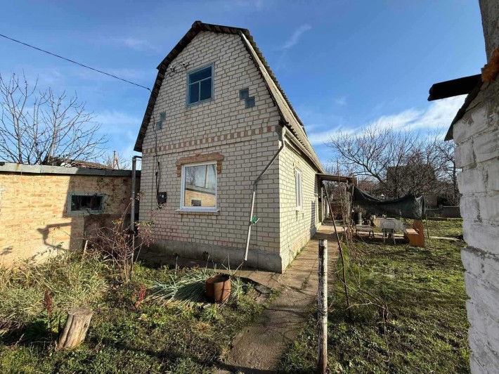 Продаж дачі  СТ Ятрань - фото 1