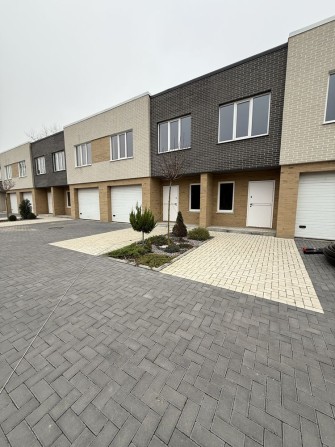 Таунхауси у мальовничому місці ! - фото 1