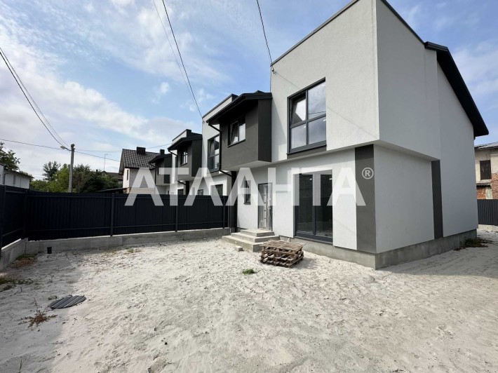 Продаж котеджів по вул. Чигиринська,  3км до Центру єОселя, біля - фото 1