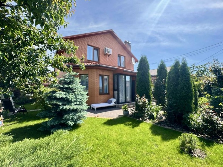 Продаж будинок , Перемичка - фото 1