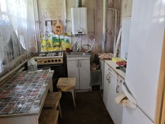 Продам часть дома в районе ул. Рабочая Днепр