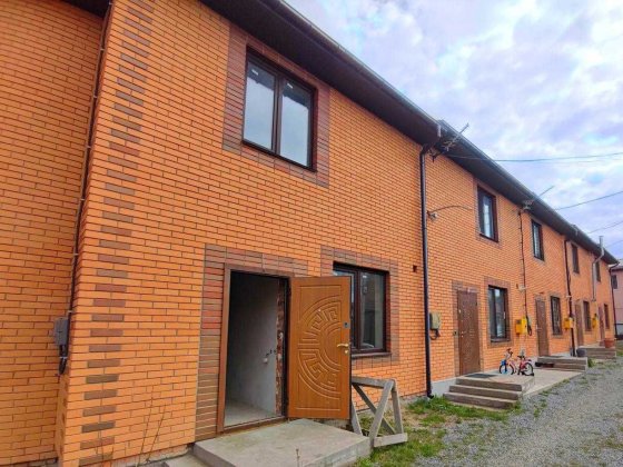 Продам таунхаус в районі Старе місто 8322 Винница