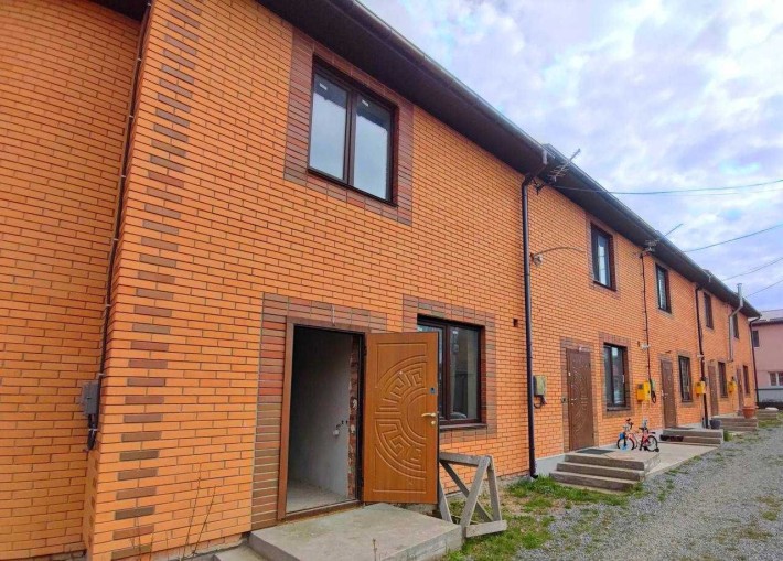 Продам таунхаус в районі Старе місто 8322 - фото 1