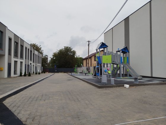 Продаж таунхауса Вінниця