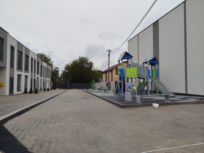 Продаж таунхауса - фото 1