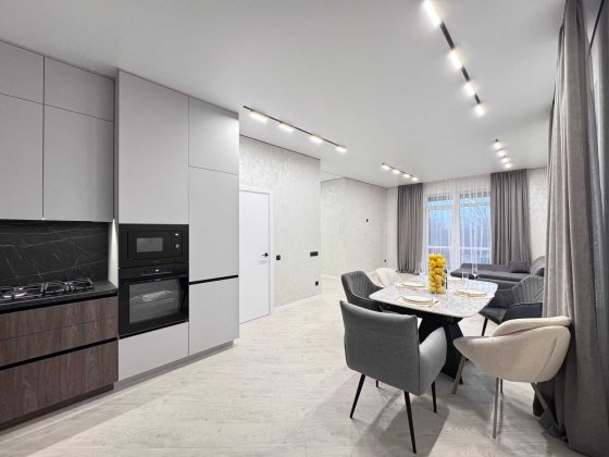 Продаж одноповерхового будинку з ремонтом в Тяжилові Вінниця