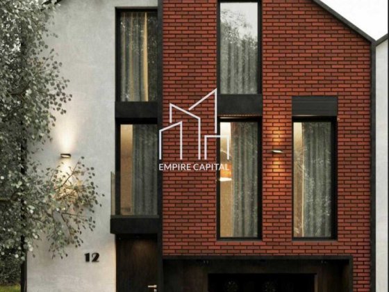 Без комісії Продаж таунхаусу по вул. Загірна Львов