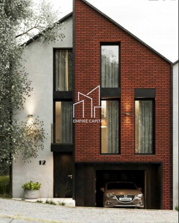 Без комісії Продаж таунхаусу по вул. Загірна - фото 1