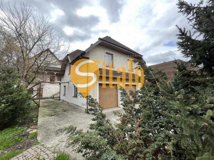 Будинок 664 кв. ділянка 17 соток, під комерцію, житло, або виробництво - фото 1